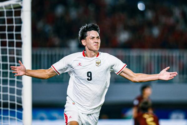Timnas Indonesia Lolos ke Semifinal Piala AFF 2026 sebagai Juara Grup A, Ini Syaratnya