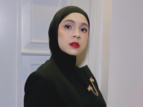 Nycta Gina Nyaris Jadi Korban Kebakaran, Ceritanya Viral di Medsos