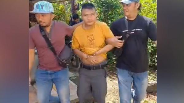 Polisi Ungkap Pembunuhan Perangkat Desa di Pekalongan, Pelaku Ditangkap
