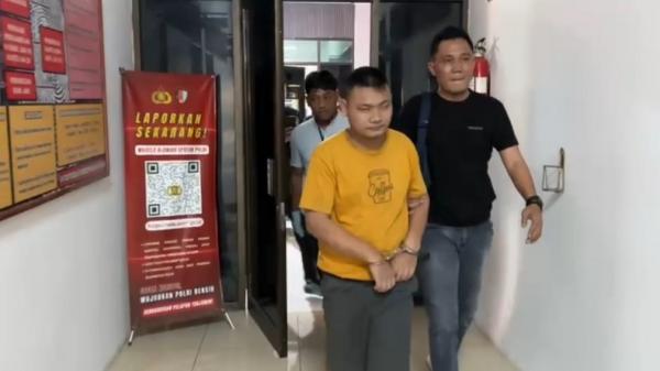 Terungkap Motif Pembunuhan Perangkat Desa di Pekalongan, Pelaku Dendam Sering Disuruh