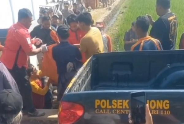 Kronologi Perangkat Desa di Pekalongan Tewas Terbenam Lumpur, Ditemukan Celurit