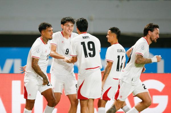 Timnas Indonesia Tak Pakai Pesawat Charter ke Thailand, Begini Skema Perjalanan Garuda