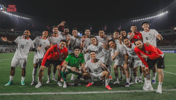Timnas Indonesia Dilarang Remehkan Timor Leste, Wajib Tampil Sempurna demi Tiga Poin
