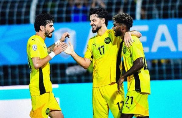 Malaysia Hajar Laos 4-0, Harimau Malaya Kirim Sinyal Bahaya di Piala AFF 2026