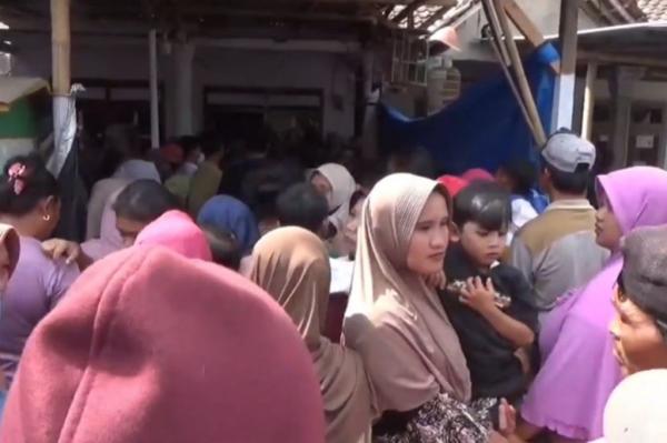 Tradisi Tabuh Panci Warnai Pencarian Bocah Hilang di Jember, Berakhir Pilu