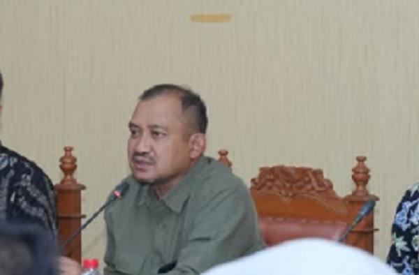 Bupati Pemalang Anom Widiyantoro Ditangkap di Jakarta, Kini Diperiksa di Gedung KPK