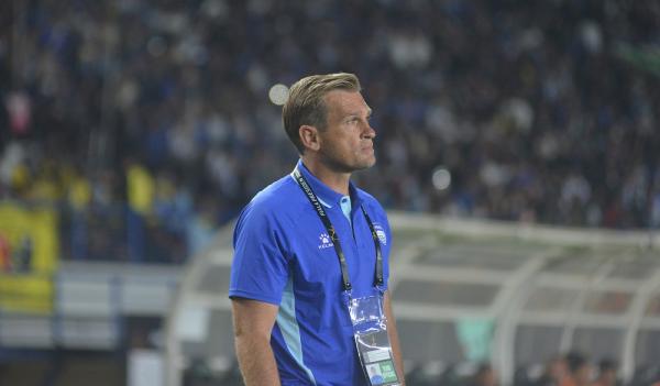Igor Tolic Puji Mental Pemain Persib usai Tumbangkan Persija, Akui Sempat Terancam Kalah