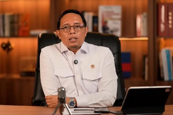 Hasan Nasbi soal Prabowo Ungkit Londo Ireng: Bukan Berarti Semua LSM dan Wartawan, Itu Maksa