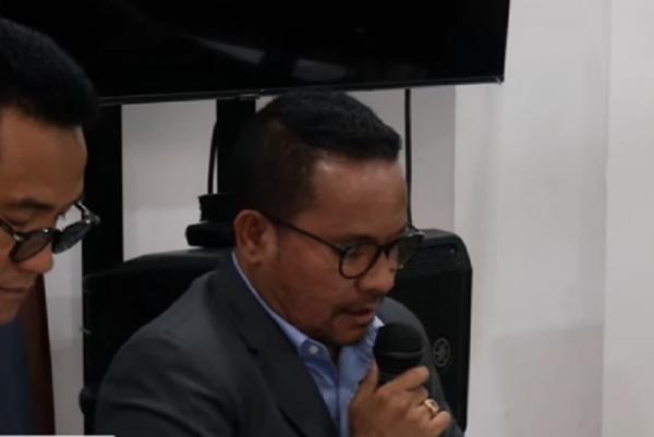 Roy Suryo Tuntut Polda Metro Jaya Ganti Rugi Rp206 Juta: Jika Dikabulkan Akan Disumbangkan 