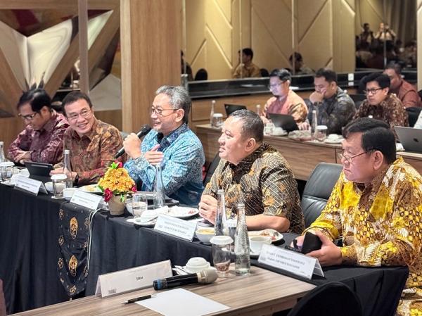 Telkom Gelar Forum Kolaborasi Nasional, Perkuat Kesiapan Post-Quantum Cryptography