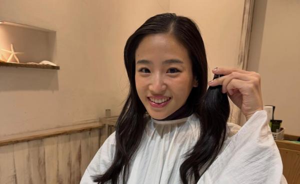 Haruka Nakagawa Jalani Operasi Tumor, Begini Kondisinya Sekarang