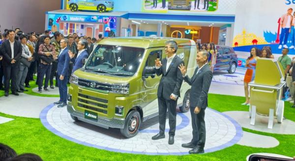 Daihatsu
