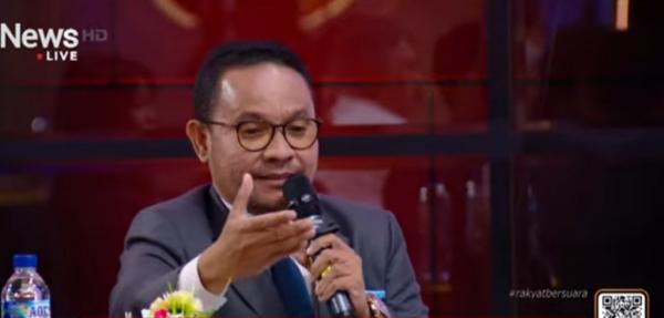 Kubu Roy Suryo Pertanyakan Absennya Jokowi di Sidang Perdata: Tergugat saat Mediasi Harus Hadir