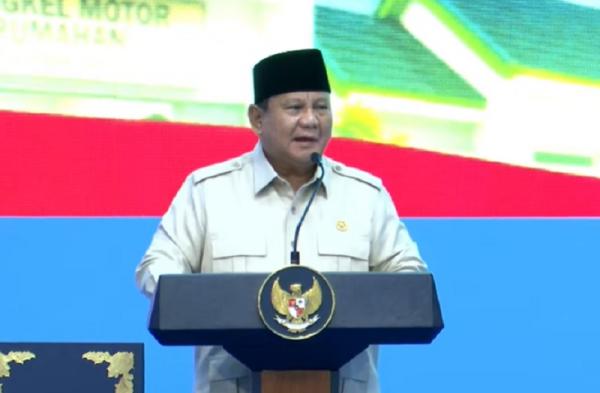 Prabowo Targetkan Tak Ada Lagi Gunung Sampah di Indonesia pada Akhir 2027