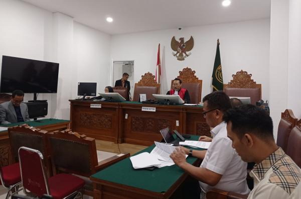 Polda Metro Tegaskan Gugatan Ganti Rugi Rp206 Juta Roy Suryo Tak Berdasar: Penilaian Sepihak!
