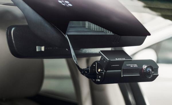 Mejeng di GIIAS 2026, Ada Dashcam Berteknologi AI Bisa Analisis Gaya Mengemudi