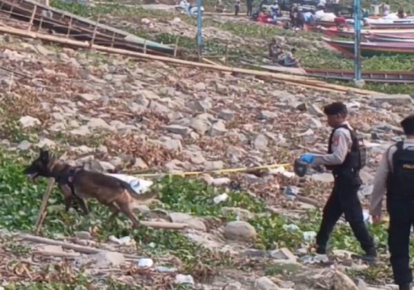 Polda Jabar Kerahkan Anjing K-9 Lacak Jejak Pembunuh Satpam Waduk Jatiluhur