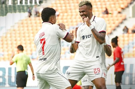 Arema FC Lolos ke Semifinal Piala Presiden 2026! Gustavo Henrique Jadi Mimpi Buruk DPMM FC