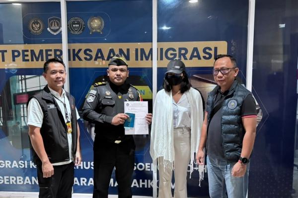 Polri Tangkap Buronan yang Jual WNI ke Kamboja, Diciduk saat Mendarat di Soetta