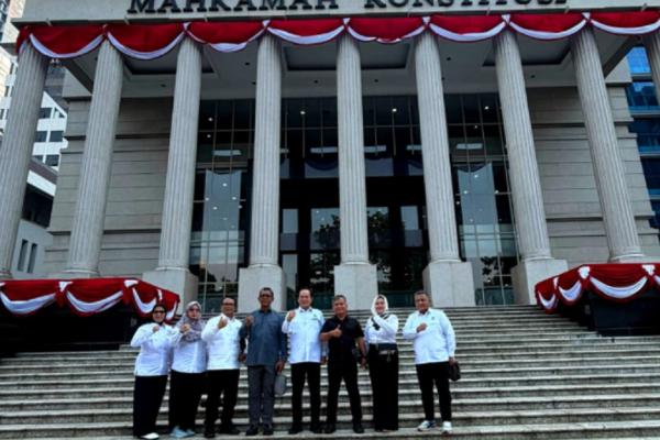 Gapembi Nilai Putusan MK Perkuat Kepastian Hukum MBG, DPR-Pemerintah Diminta Susun UU