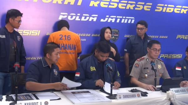 Hacker Peretas Ratusan Website Universitas hingga Perusahaan Ditangkap, Akses Data Dijual
