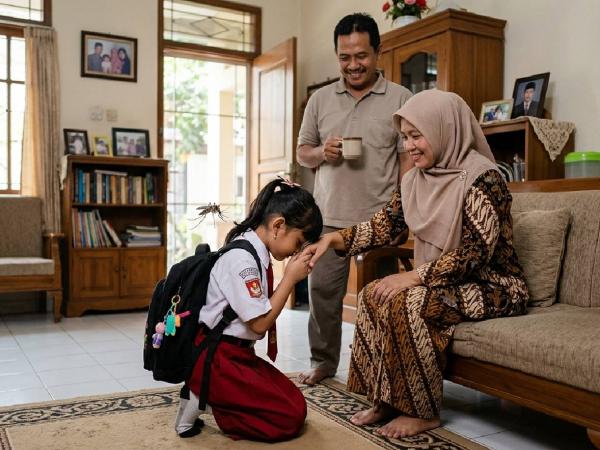 Anak Masuk Sekolah Lagi, Dokter Ingatkan Ancaman DBD Ikut Mengintai