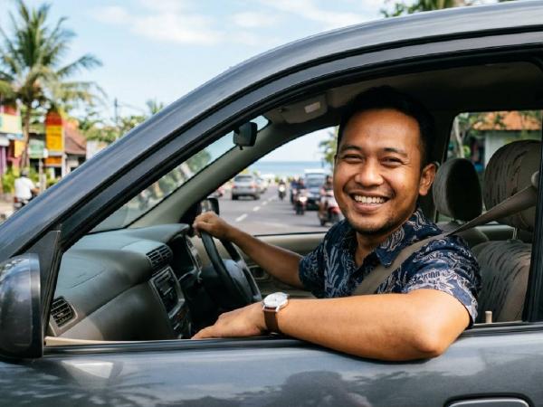 Ganti Mobil Lama di GIIAS 2026 Makin Mudah, Begini Caranya!