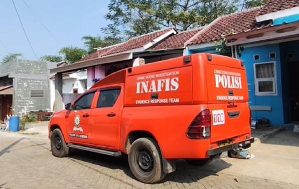 Kebakaran Rumah di Cirebon Makan Korban Jiwa, Ayah dan Bayi Ditemukan Tewas