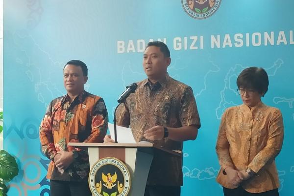 BGN Tegas! Dapur MBG Pakai Bahan Subsidi Wajib Kembalikan Selisih Harga ke Negara