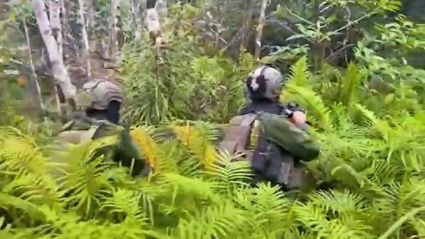 Kontak Tembak Pecah di Nduga, TNI Pukul Mundur OPM