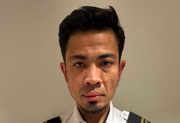 Pilot Maskapai Asing Ditangkap di Soetta, Selundupkan 25 Kg Ekstasi