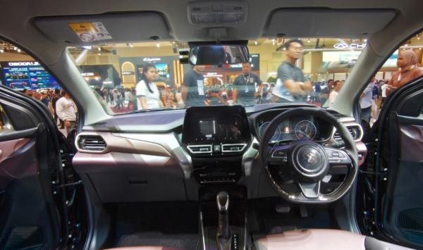 Suzuki Fronx