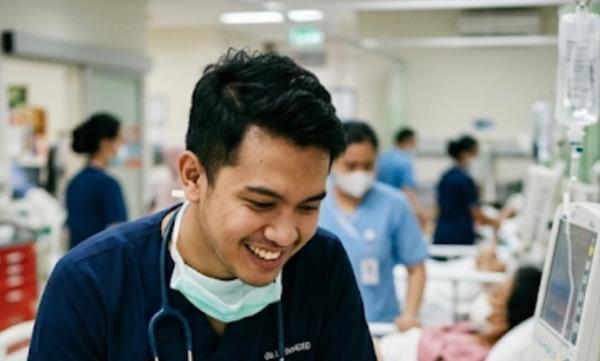 6 Orang Meninggal, Jam Kerja Dokter Internship Dibatasi Maksimal 40 Jam per Pekan