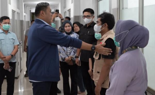 Kepala BGN Ungkap Insiden MBG di SMKN 6 Semarang, SPPG Karangturi Langsung Disanksi