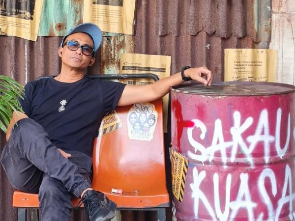 Innalillahi, Ibunda Ivanka Slank Meninggal Dunia