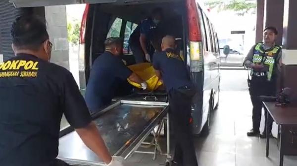 Tim DVI Identifikasi 5 Jenazah Korban Kebakaran KM Mutiara Sentosa