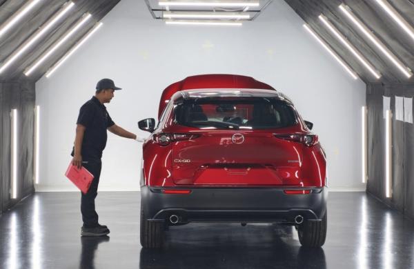 Mazda