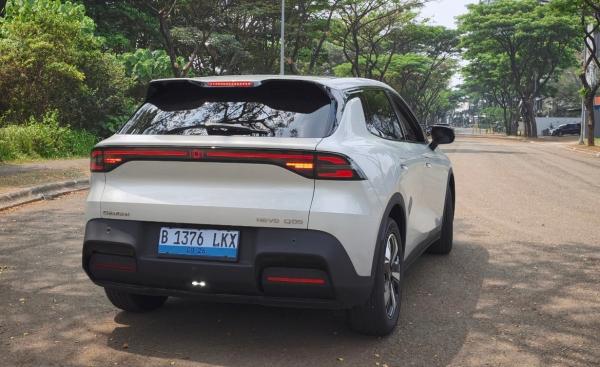 Nevo Q05