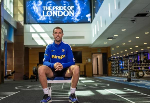 Chelsea Datangkan Jordan Henderson, Strategi Transfer The Blues Berubah Drastis