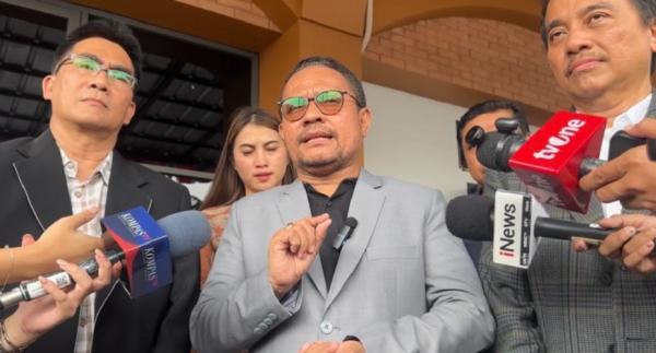 Pengacara Roy Suryo Beberkan Alasan Ajukan Gugatan Praperadilan Jilid IV terkait Pencekalan