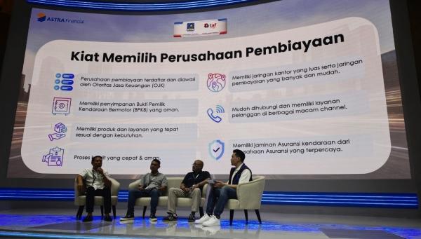 Cari Mobil di GIIAS 2026, Ini Hal Penting Harus Diperhatikan agar Tidak Menyesal
