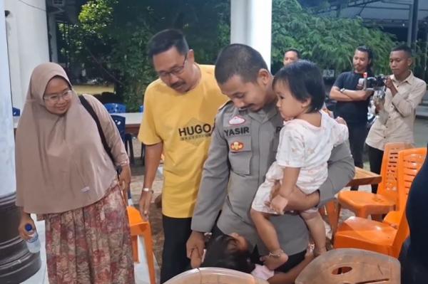 Menang Praperadilan, Brigadir Yasir Laporkan Kejari Labusel ke Komisi Kejaksaan