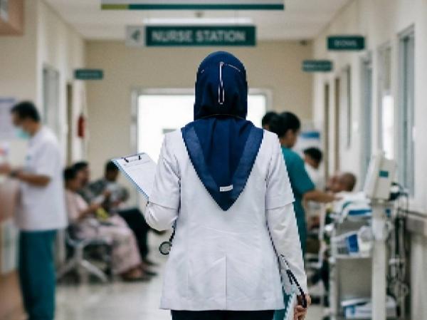 Dokter Tamara Jasmine Bantah Hina Pasien BPJS Yurizal Tri Chaerawan, Ini Klarifikasinya!
