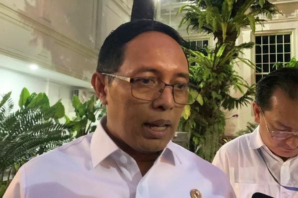 Hasan Nasbi soal Makalah MBG Nobel Perdamaian Catut Prabowo: Bukan dari Pemerintah