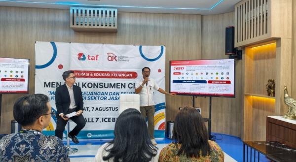 Suka Belanja Impulsif, Gen Z Diingatkan Jangan FOMO, FOPO, YOLO hingga Doom Spending, Apa Itu?