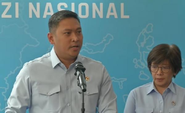 Anggaran MBG 2027 Tembus Rp240 Triliun, Kepala BGN: 97% untuk Makan