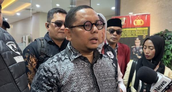 Kematian Sutrimo Orang Dekat Eks Jampidsus Febrie Dilaporkan ke Bareskrim, Dugaan Pembunuhan