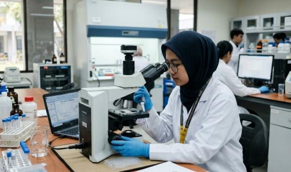 Mahasiswa Indonesia Ditantang Lakukan Riset Kelapa Sawit dan Kakao