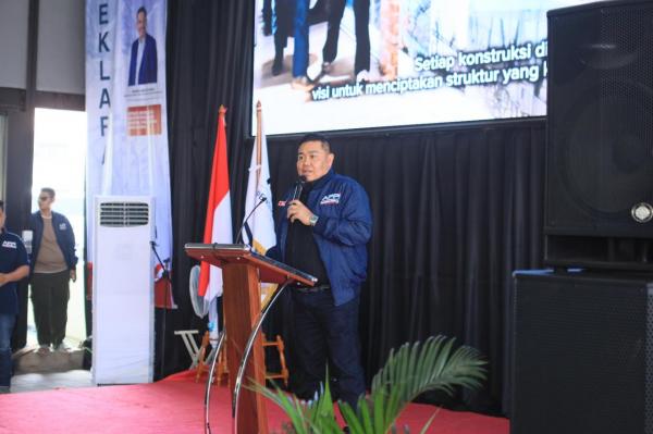 Pengusaha Pengelasan Bersatu Bentuk APPI, Dorong Bengkel Las Naik Kelas