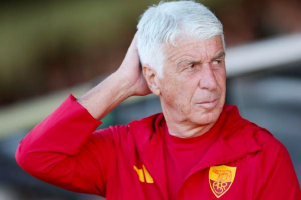 Gasperini Minta Winger! AS Roma Bidik Bintang Real Madrid
